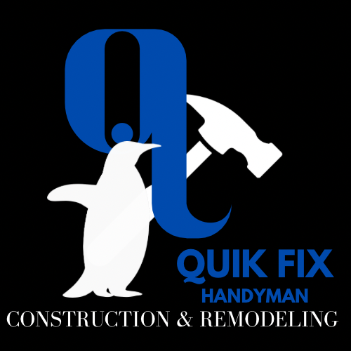 Avatar for Quik fix handyman construction & remodeling