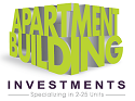 Avatar for Apartment Building Investments