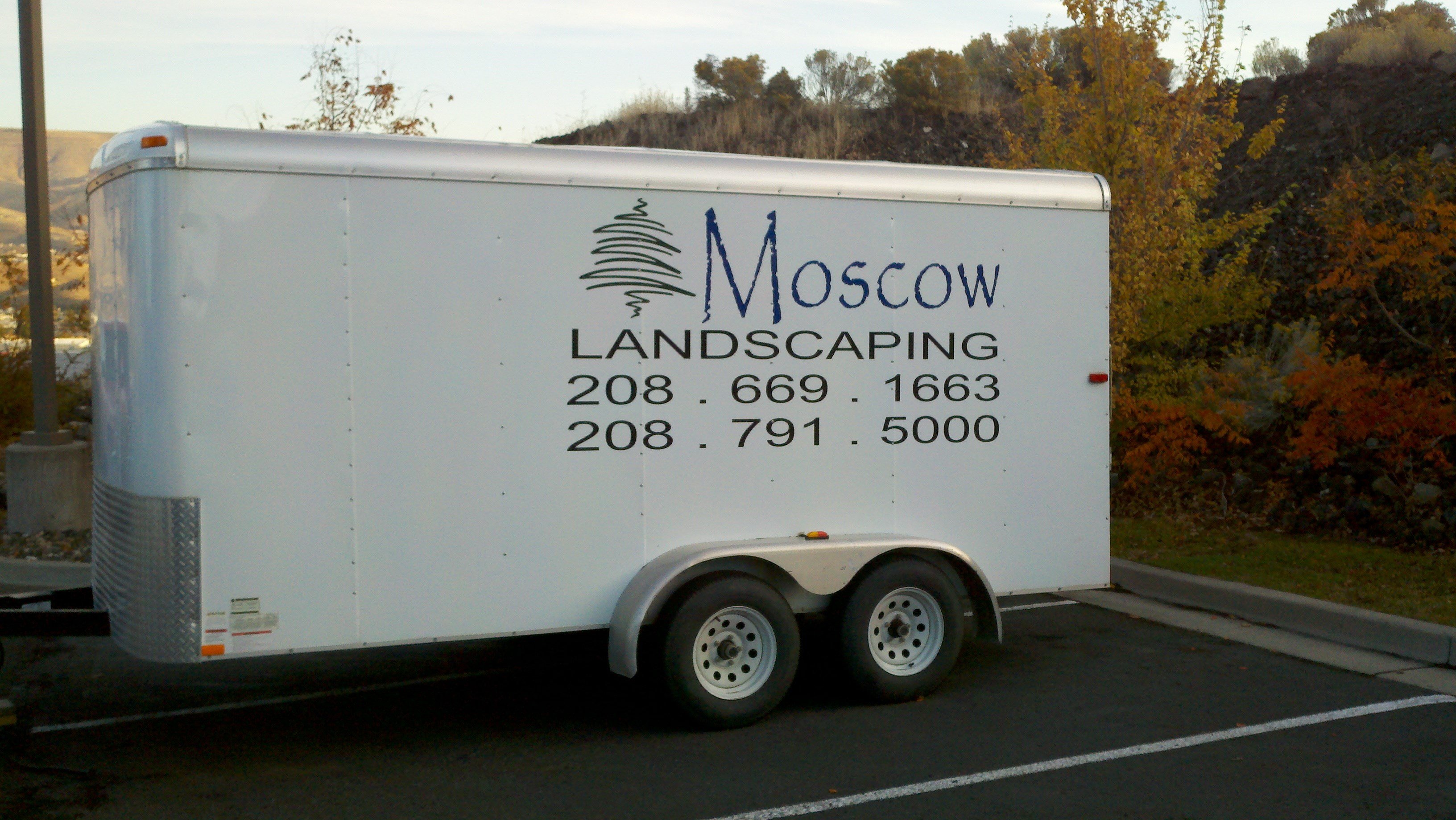 Avatar for Lewiston/Moscow Landscaping Inc