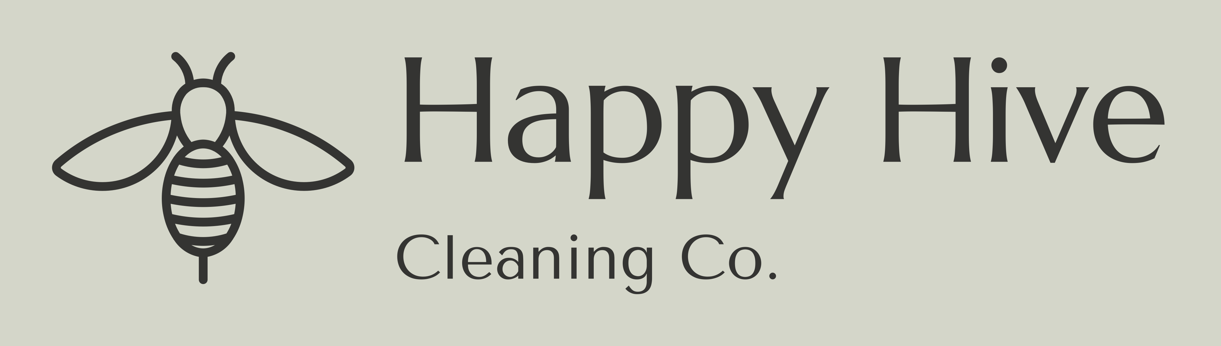 Avatar for Happy hive cleaning co.