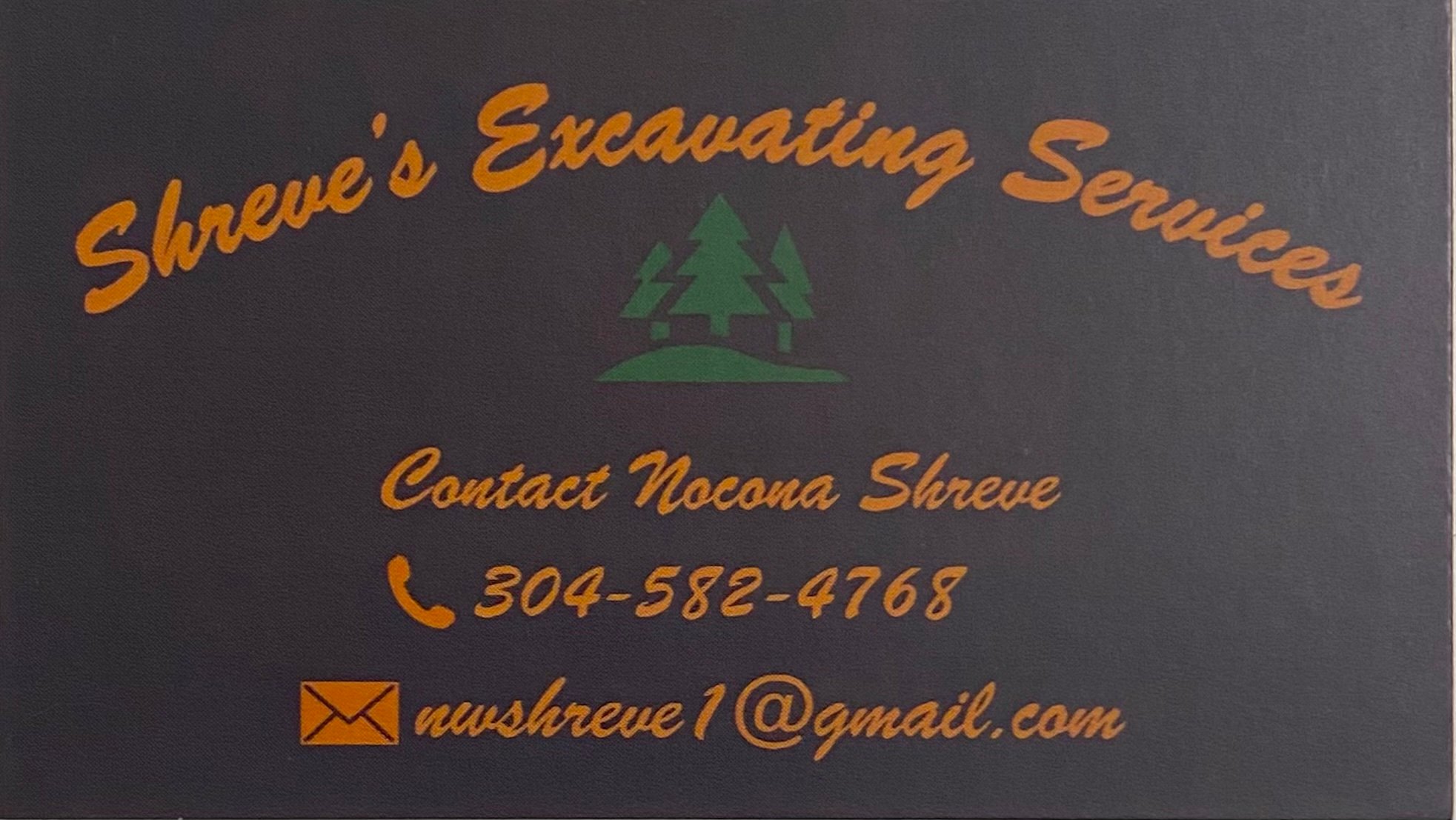 Avatar for Shreves Excavating Services