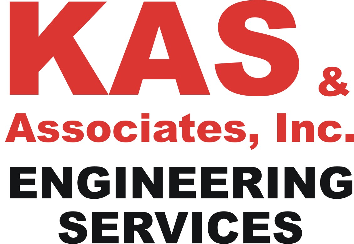 KAS & Associates, Inc. logo