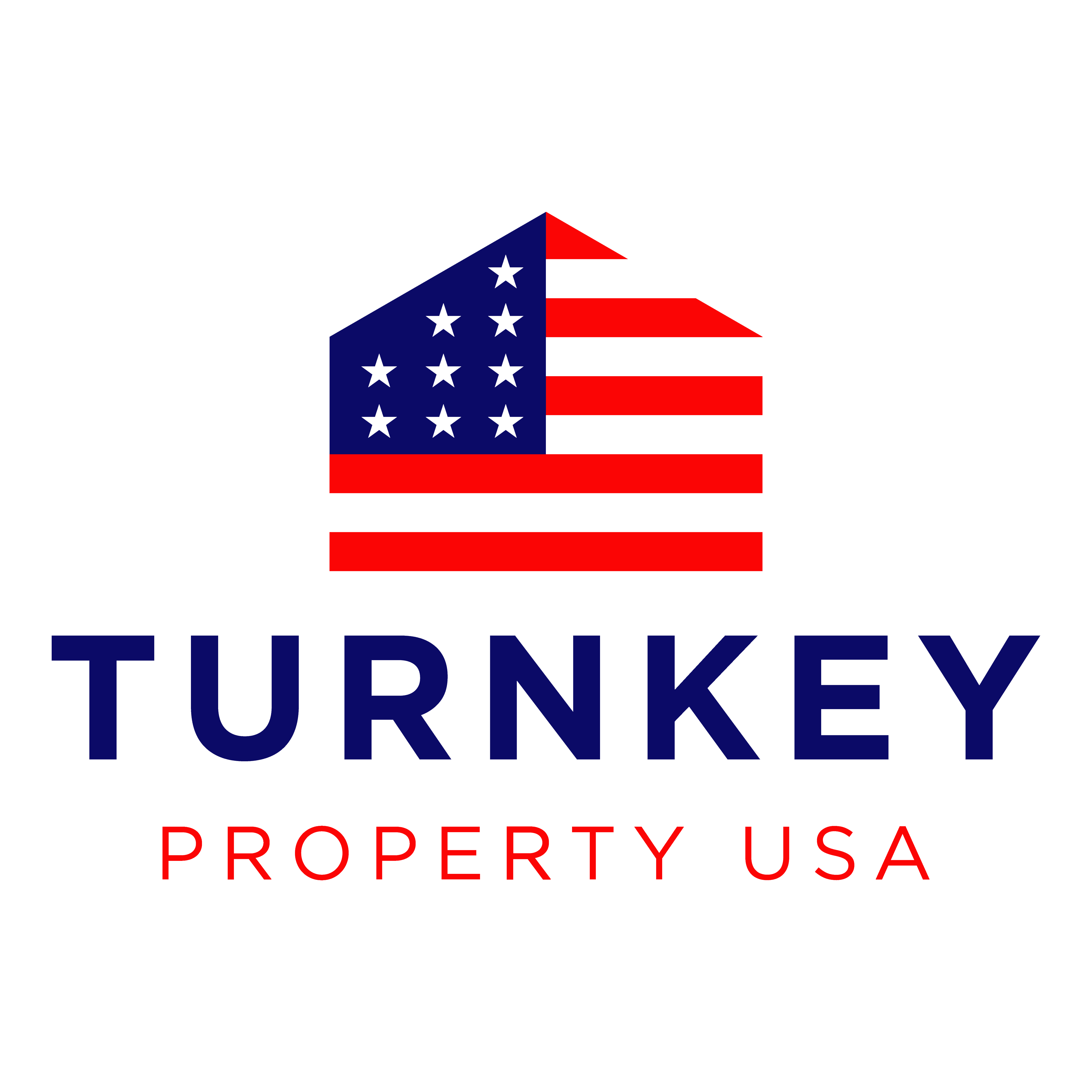 Turnkey Property USA logo