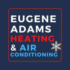 Avatar for Eugene Adams Heating & Cooling