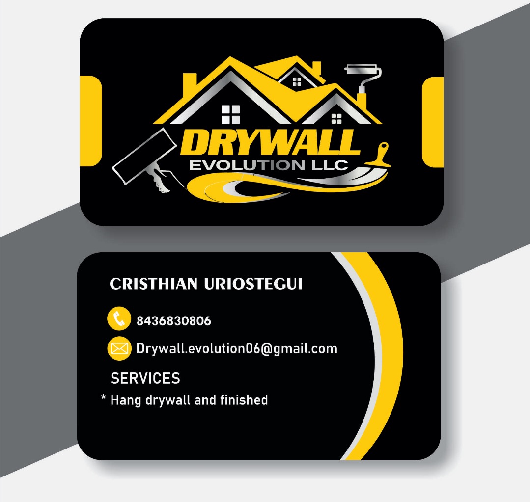 Avatar for Drywall Evolution LLC
