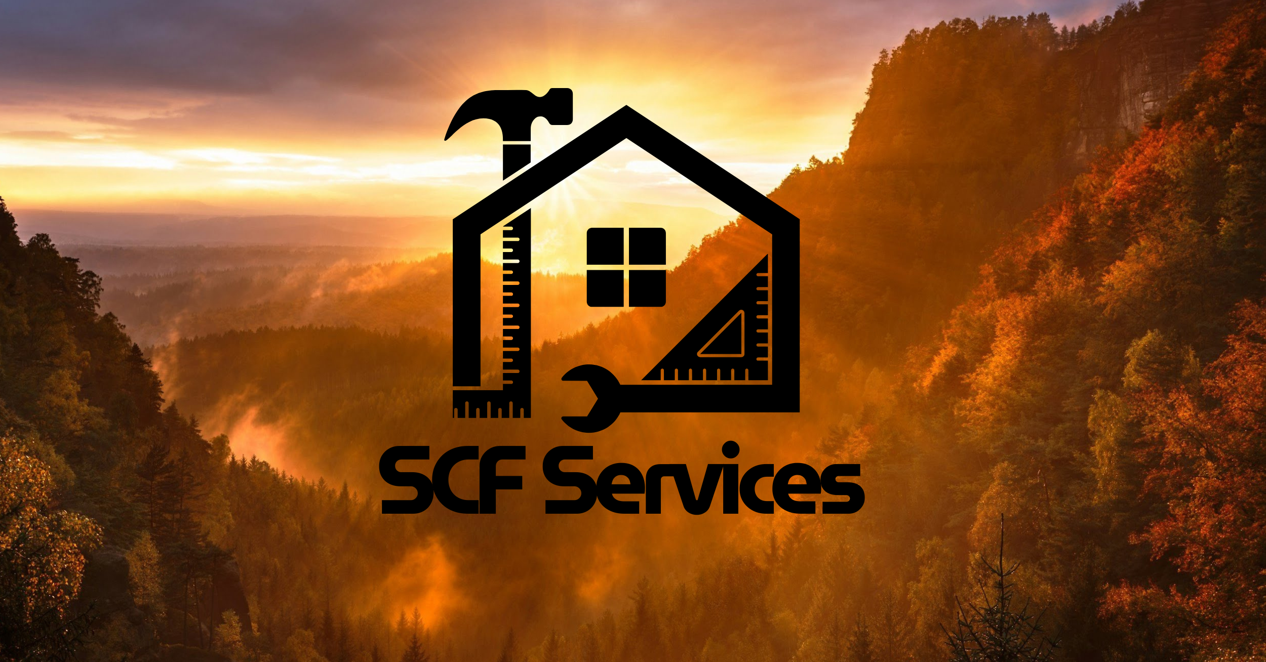 Avatar for SCF Services