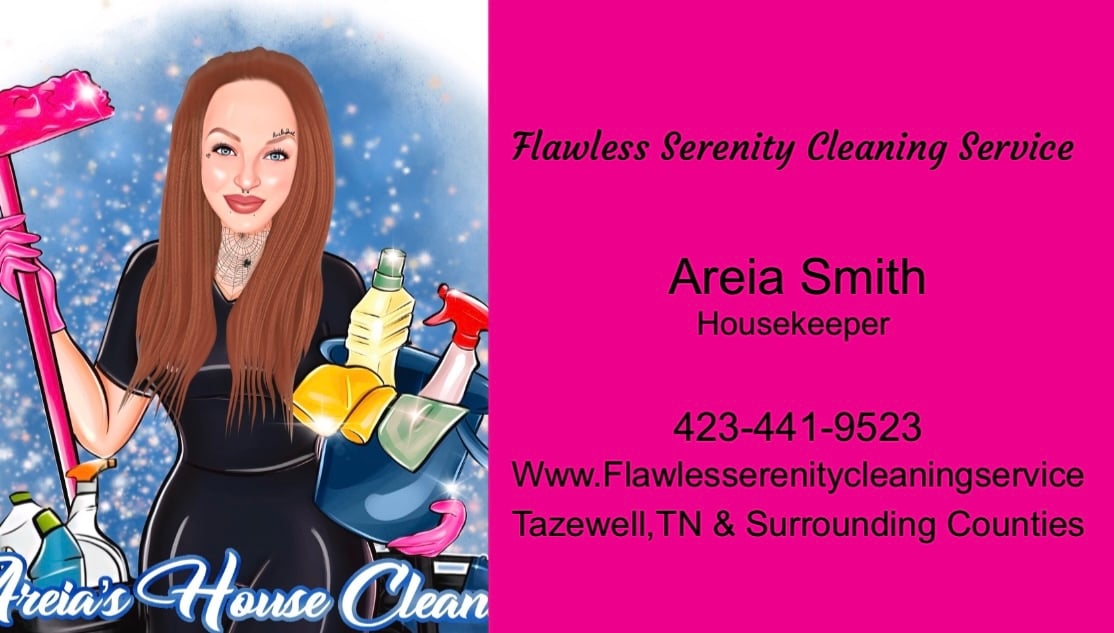 Avatar for Flawless Serenity Cleaning Service