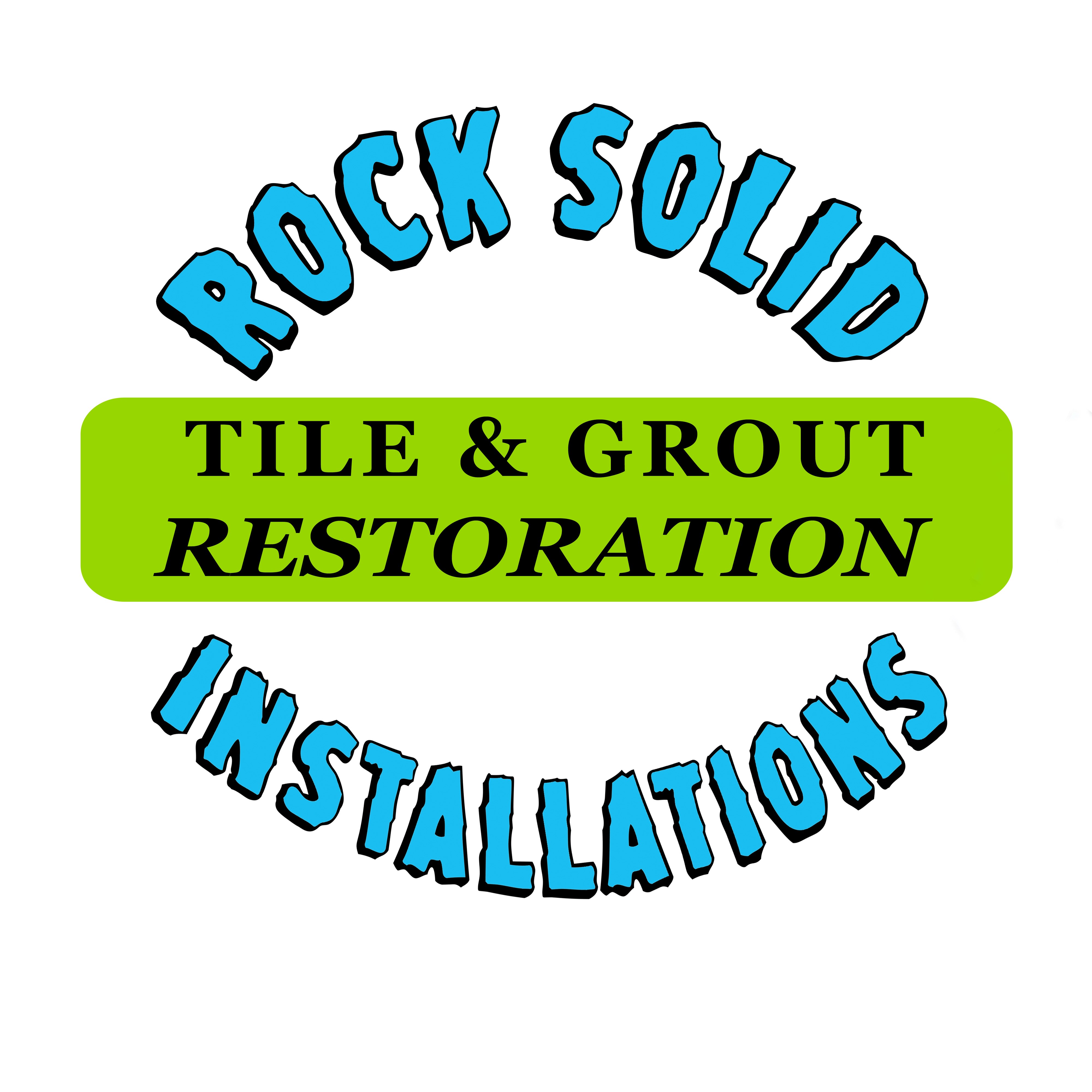 Avatar for Rock Solid Installations