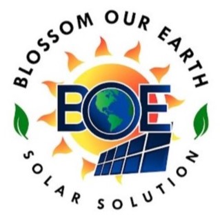 Avatar for Blossom Our Earth Inc