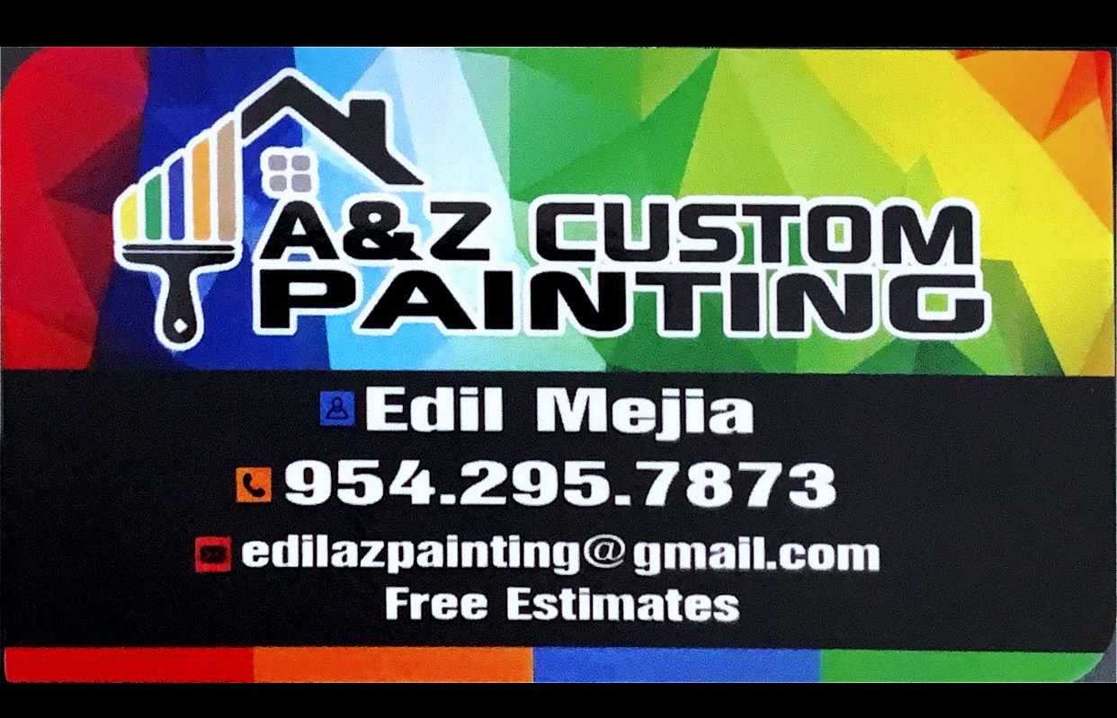 Avatar for A&Z CUSTOM PAINTING INC