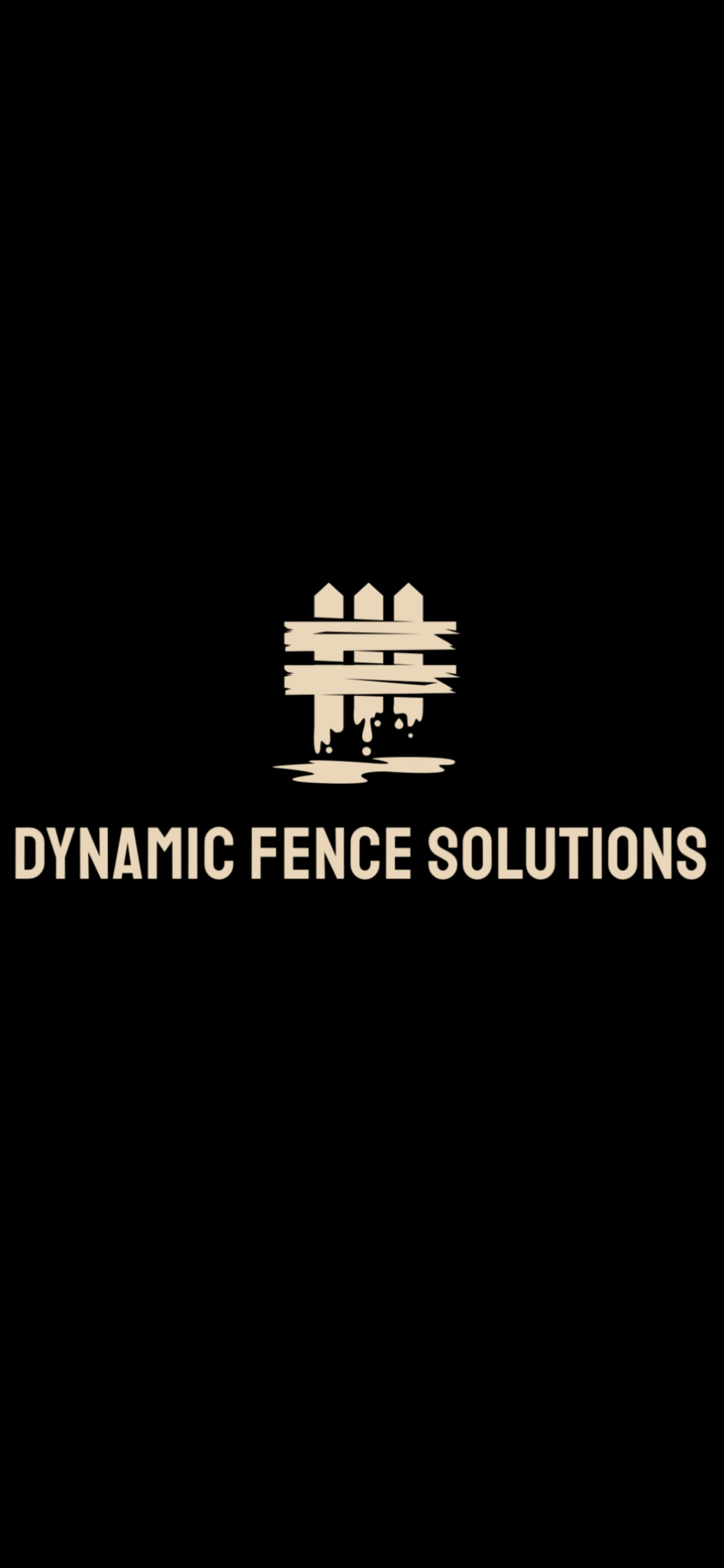 Avatar for Dynamic fence solutions