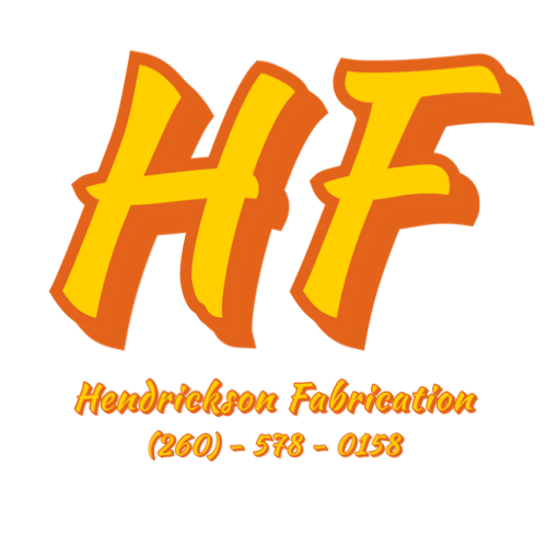 Avatar for Hendrickson Fabrication