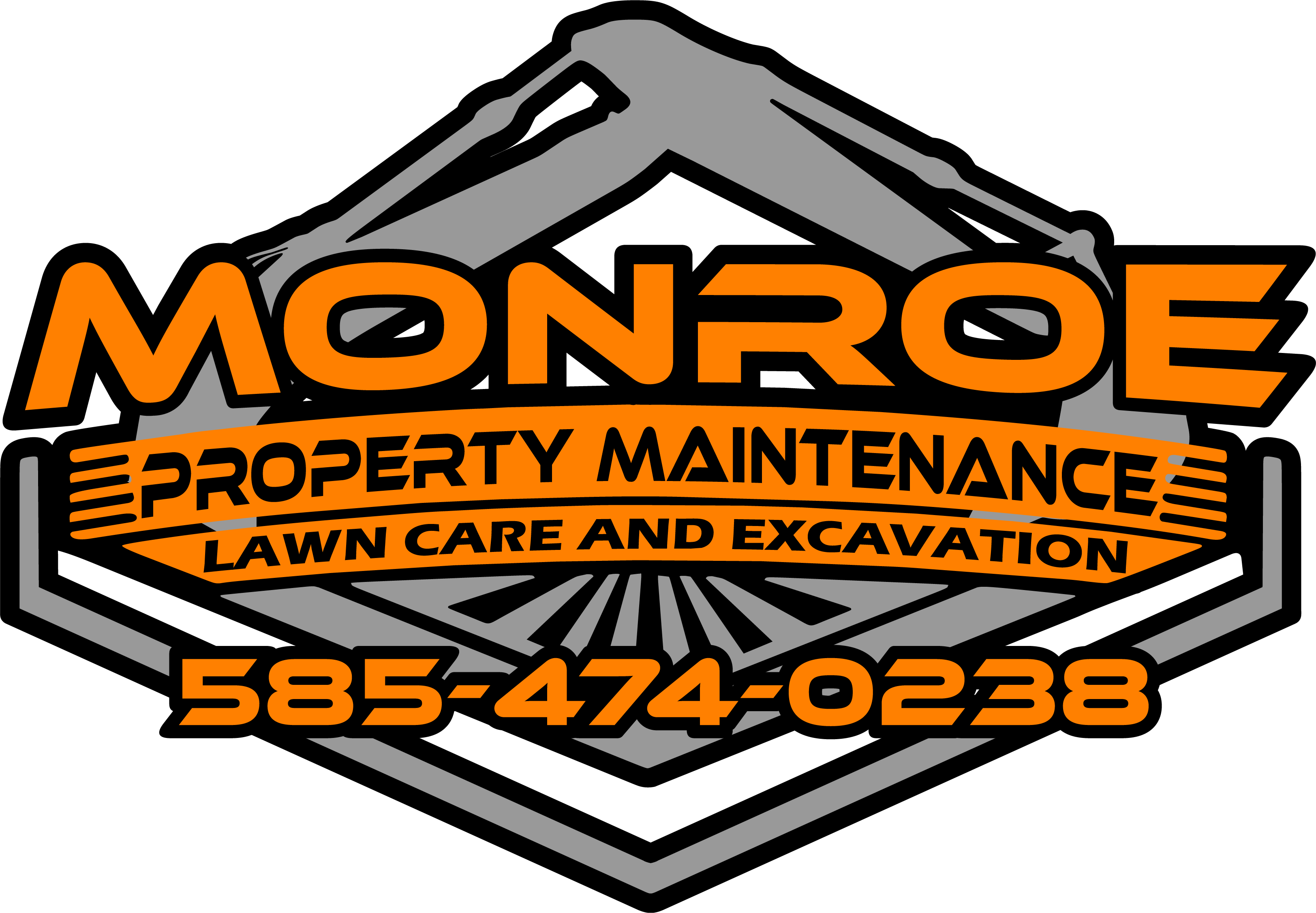 Avatar for Monroe Property Maintenance