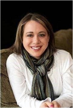 Kristina Rogers, MA, CEBC logo