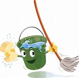 Avatar for Megan Mop