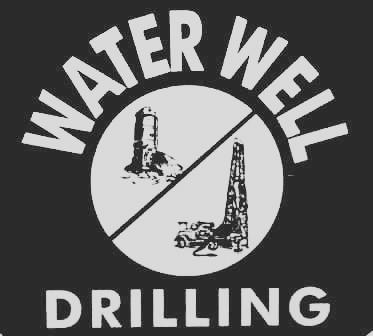 Rosencrantz-Bemis Water Well Company logo