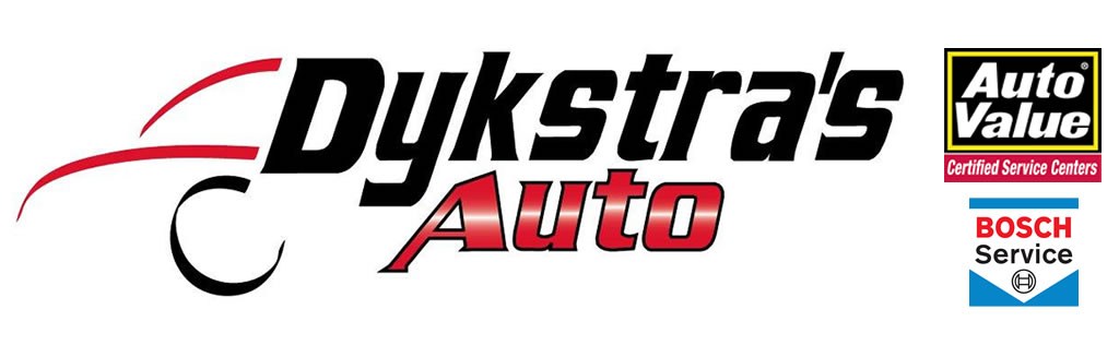 Logo for DYKSTRAS AUTO SERVICE INC