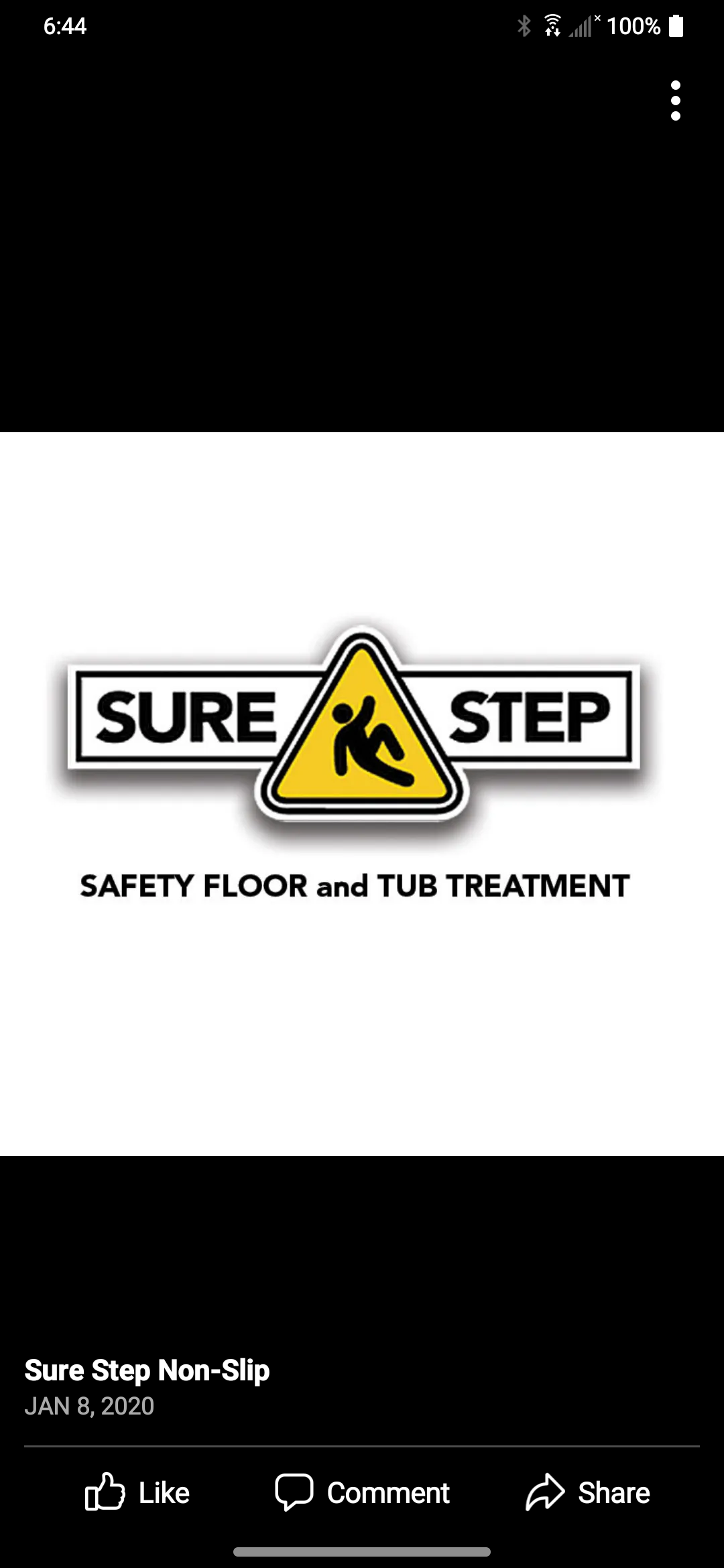 Avatar for SureStep DaytonaBeach