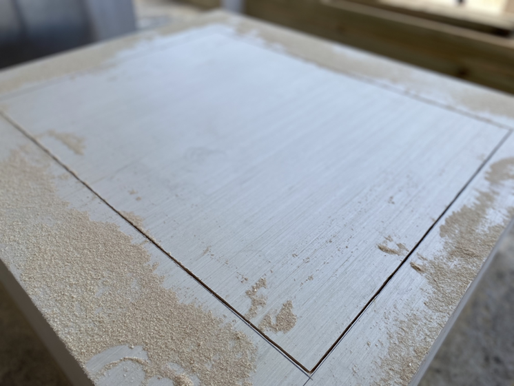 Logo for Roberts Finest Carpentry Llc