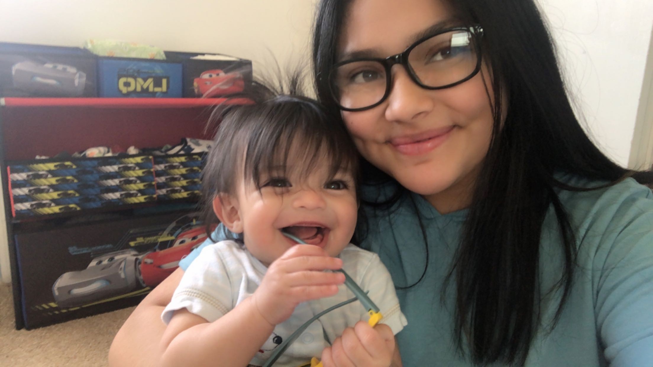 Avatar for Jazmine's cleaning