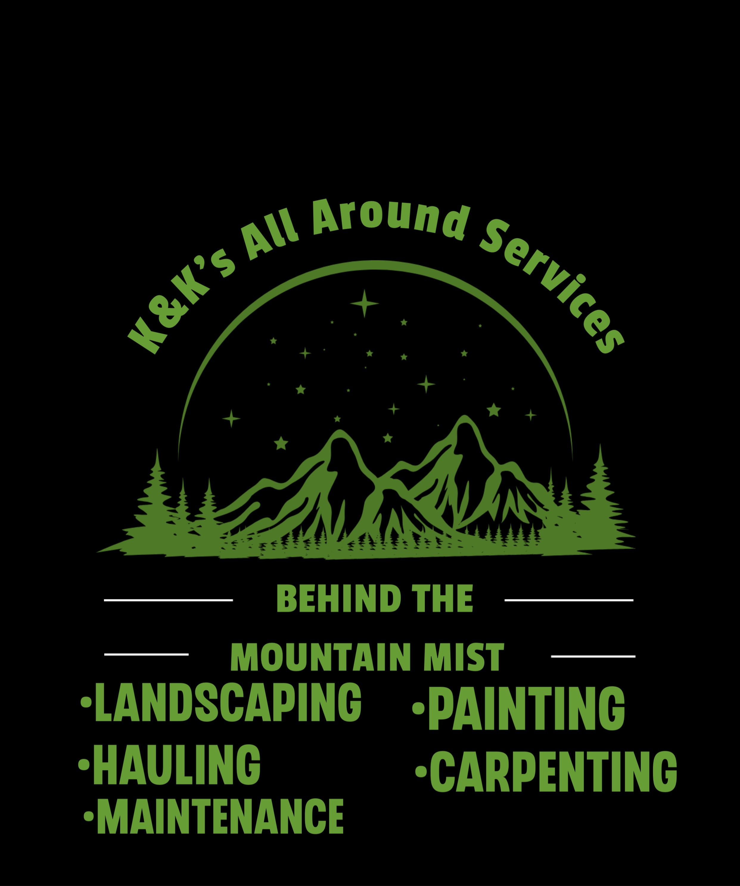 Avatar for K&K’s All Around Services