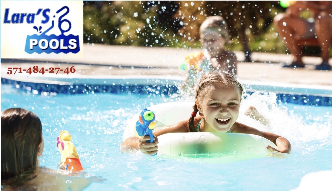 Avatar for Lara's Pools Llc