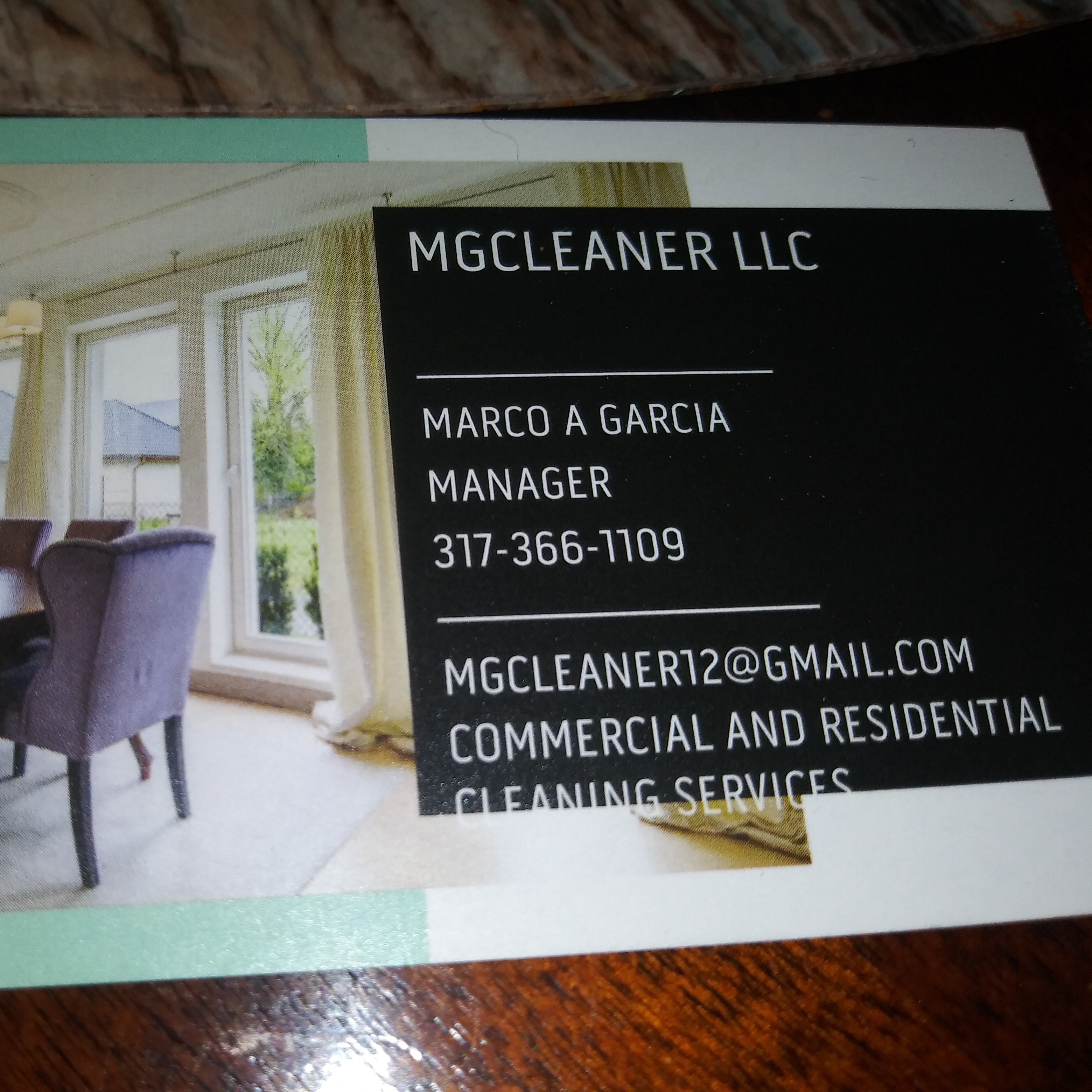 Avatar for MG Cleaner