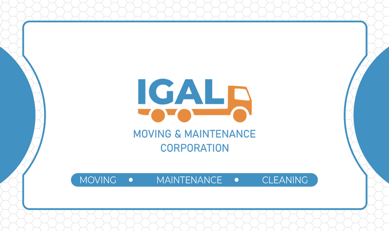 Avatar for IGAL Moving and Maintenance Corp