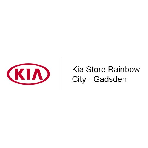 Logo for Kia Store Rainbow City - Gadsden