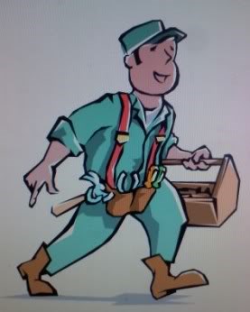 E&T Restoration Services logo
