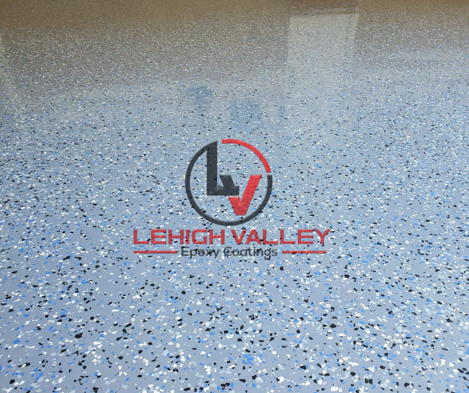 Avatar for Lehigh Valley Epoxy