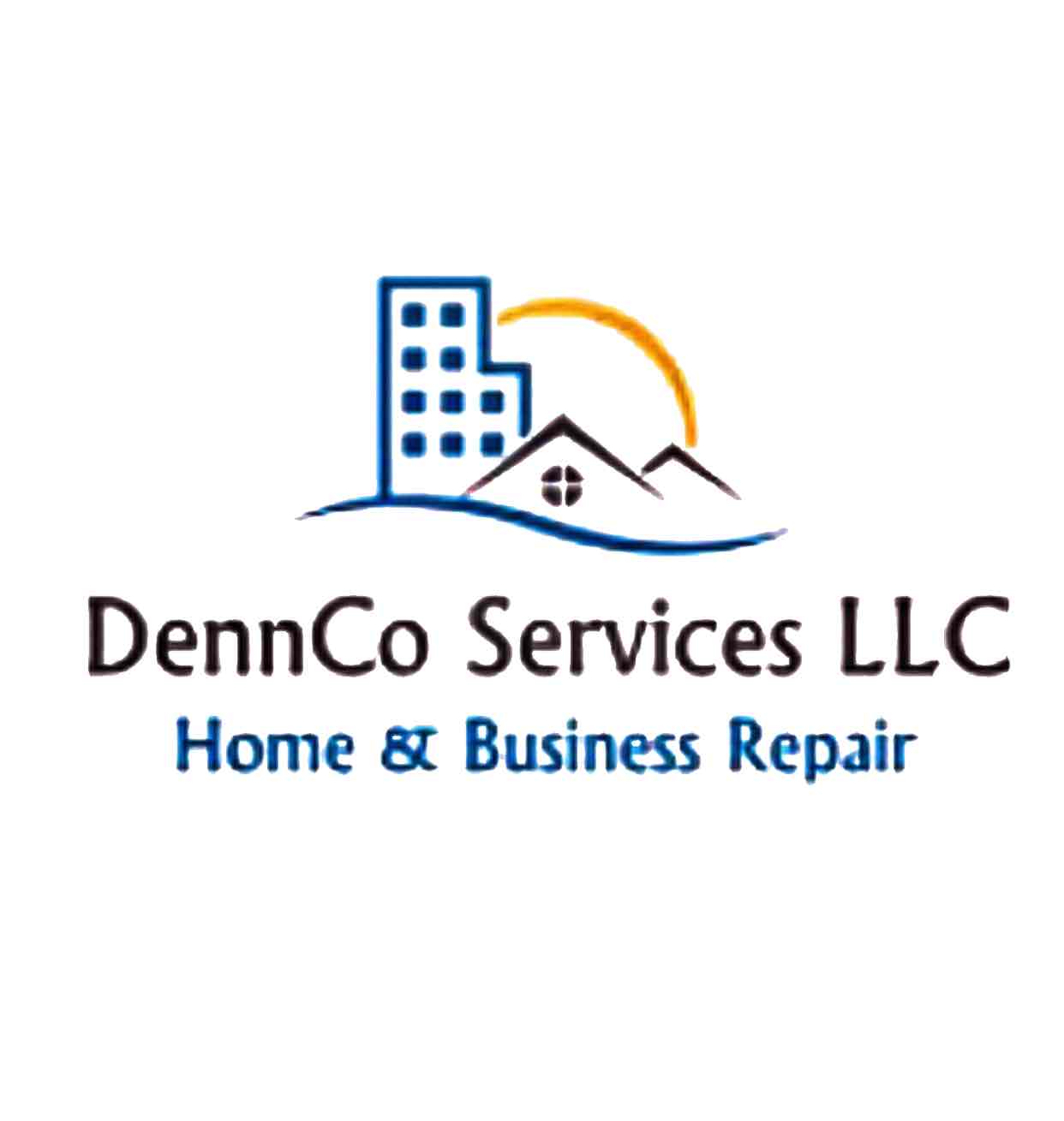 DennCo Property Services Logo