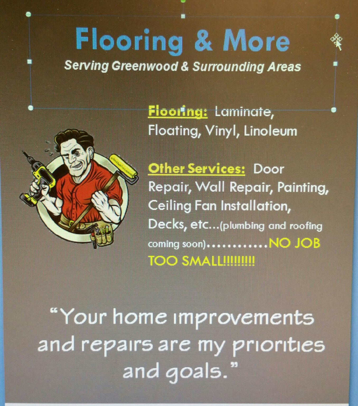 Avatar for Flooring & More