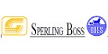Sperling Industries logo