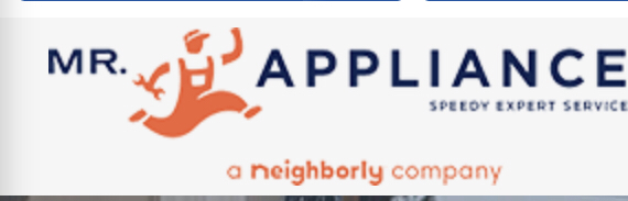 Avatar for Mr. Appliance Of Richmond