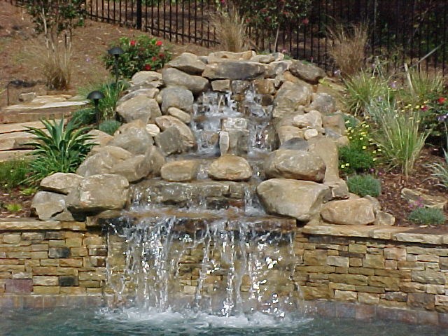 Waterfall