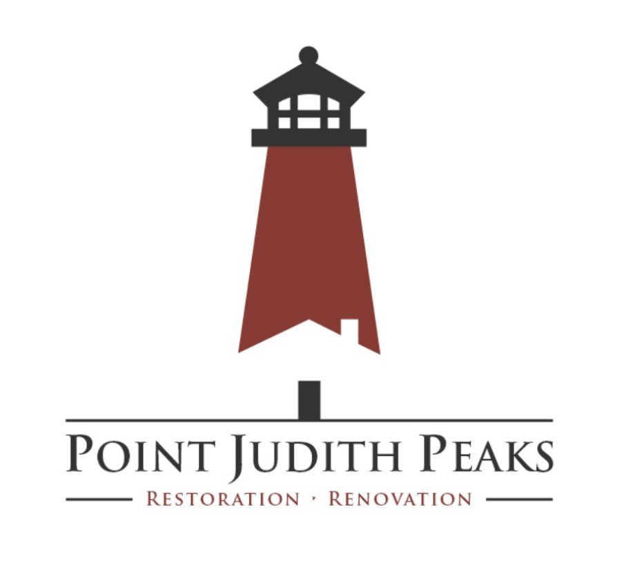 Logo for Point Judith Peaks