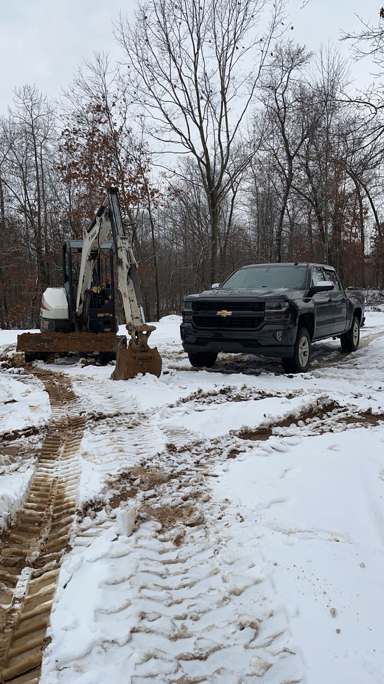 Avatar for Empire Excavation