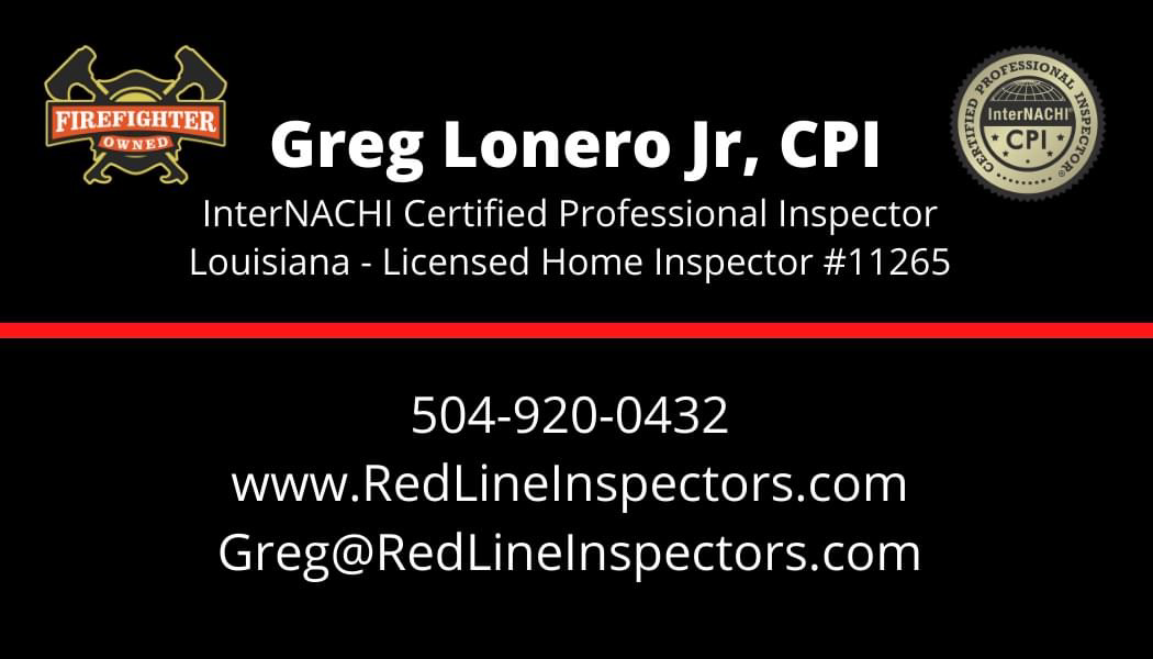 Avatar for Red Line Home Inspections LLC