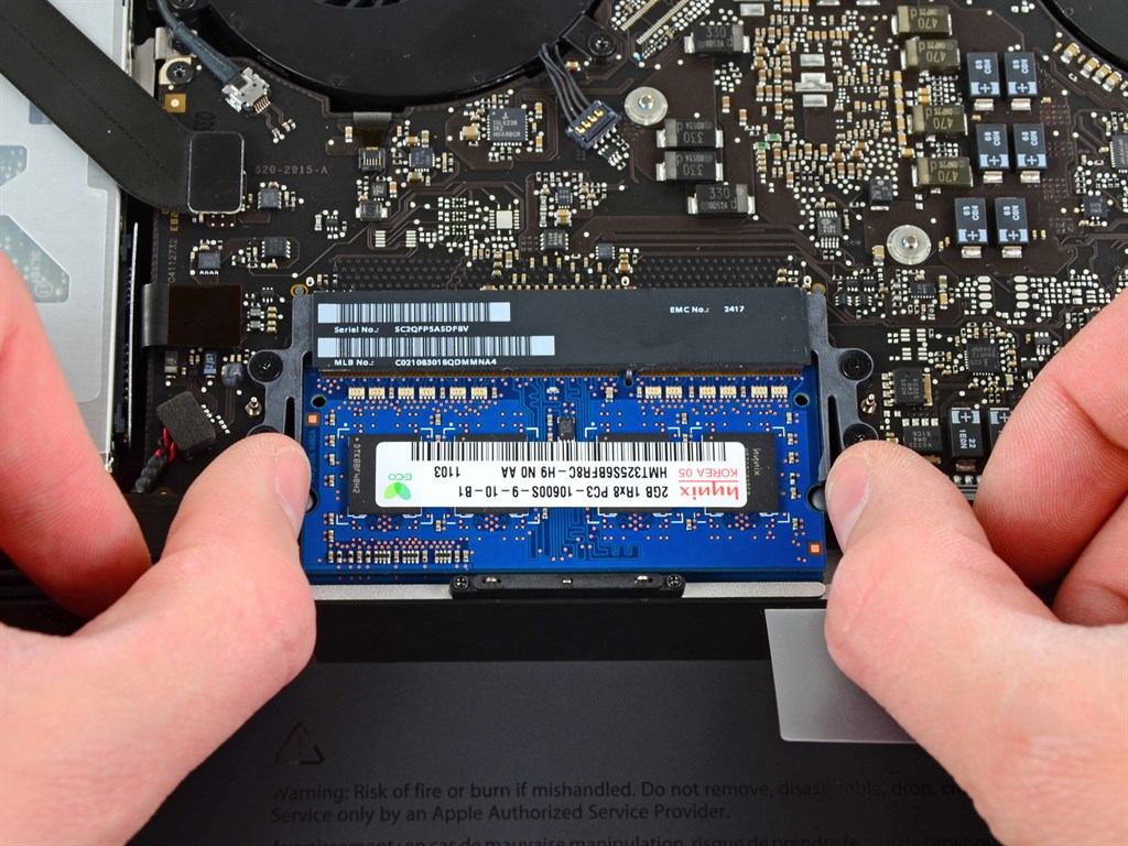 Laptop Repair