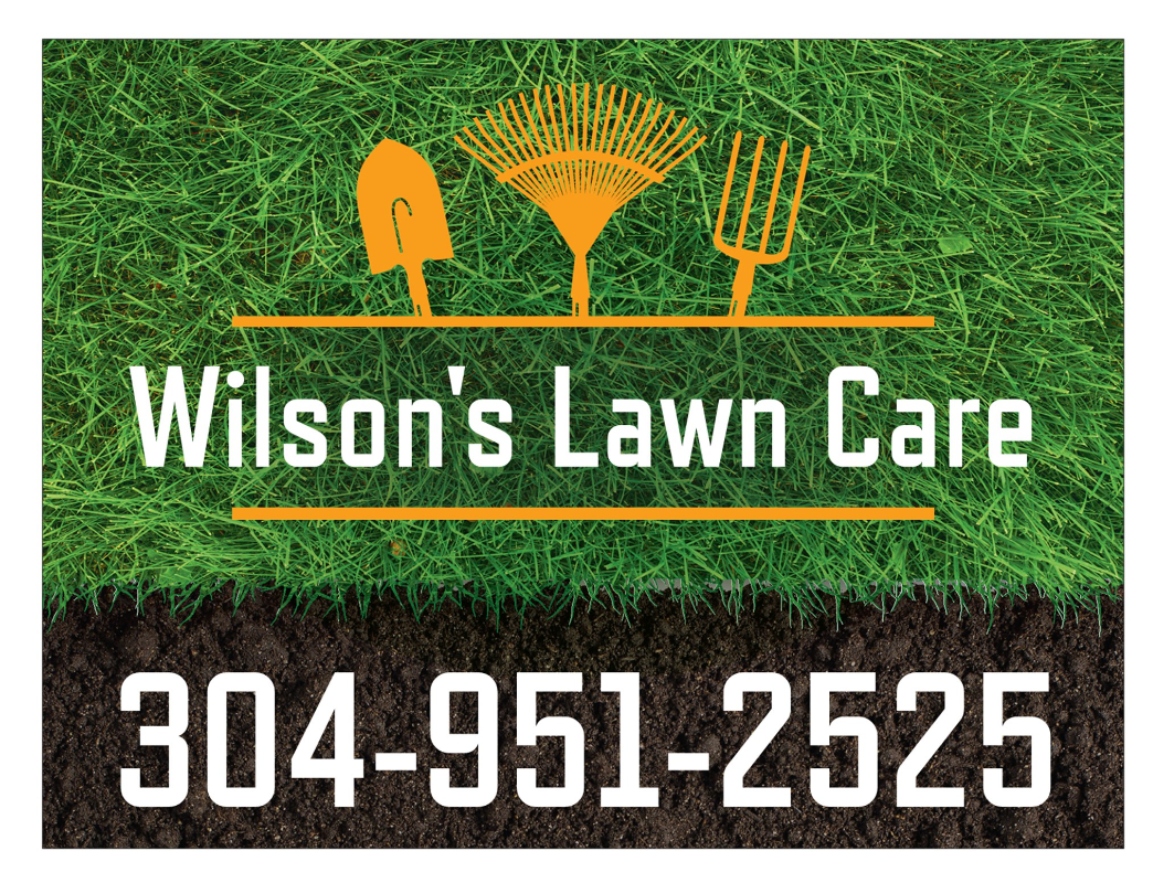 Avatar for Wilson's Lawn Care WV, LLC