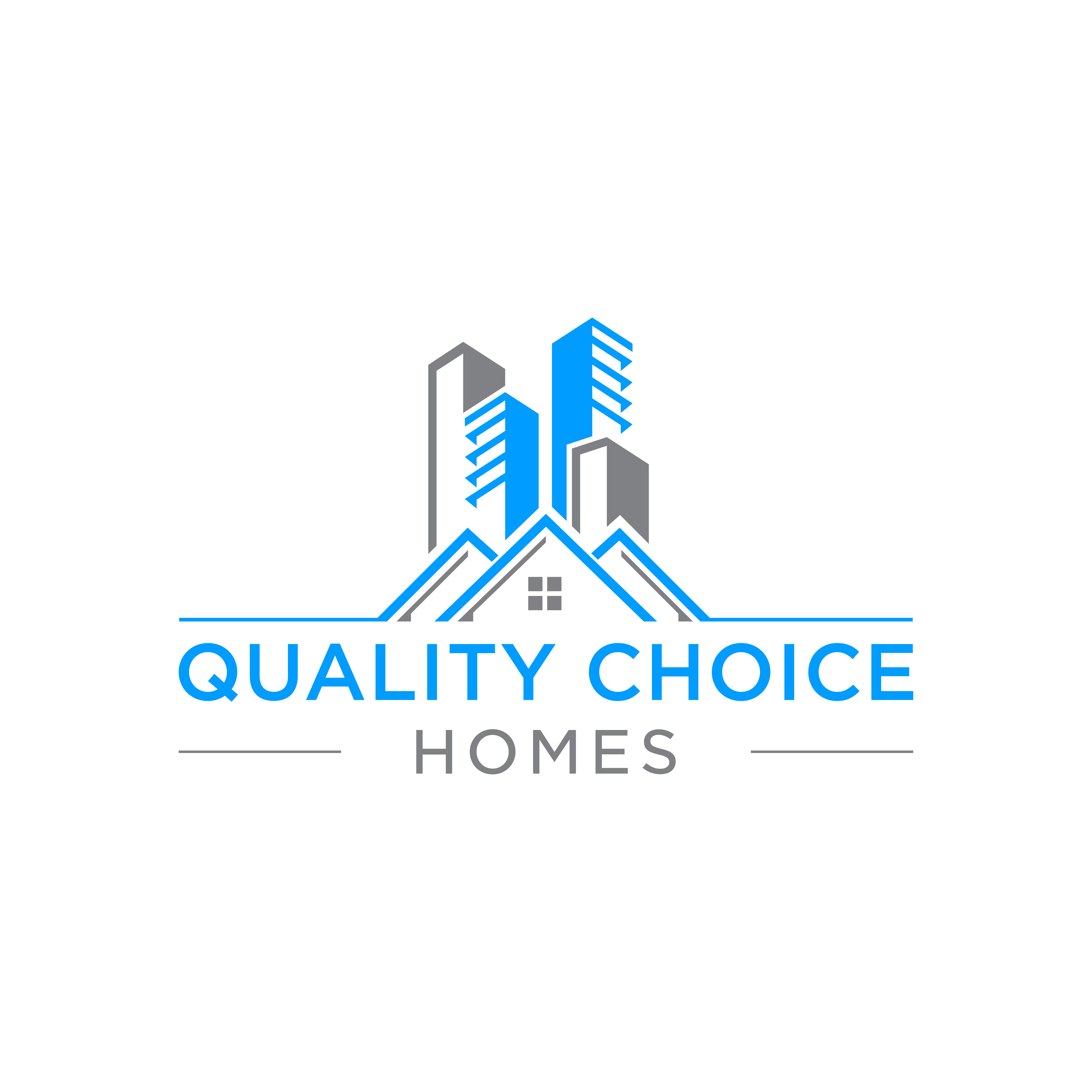 Avatar for Quality Choice Homes, Inc.