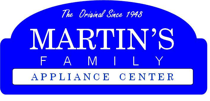 Avatar for Martin's Family Appliance