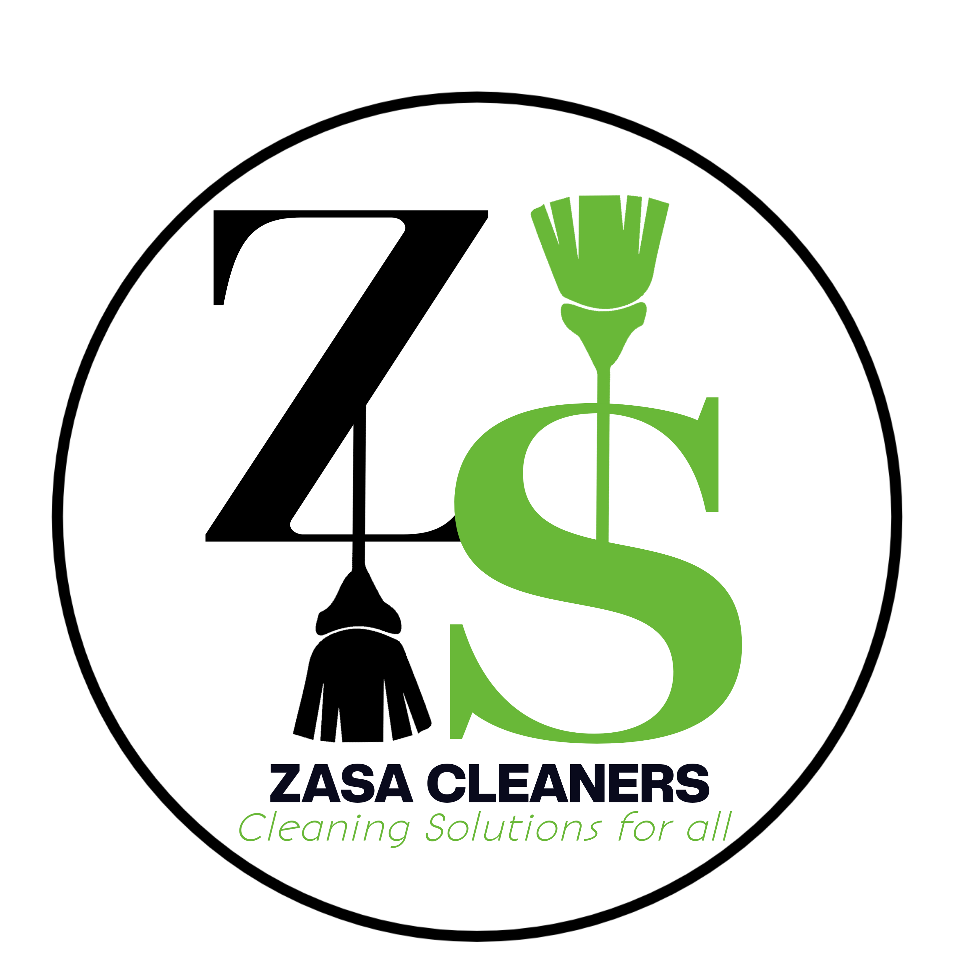 Avatar for THE ZASA CLEANERS, LLC