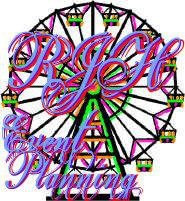Avatar for Rjh Event Planning