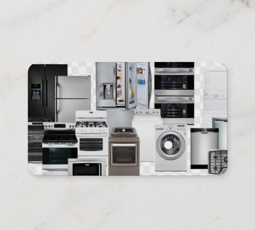 Avatar for Asap Appliance Repair Services
