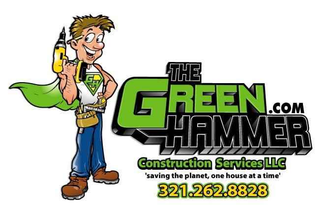 Avatar for The Green Hammer