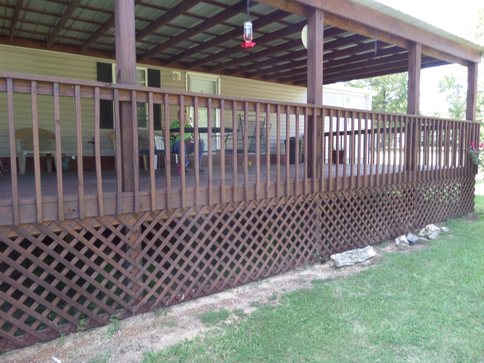 Avatar for Crafty Carpenter