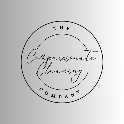 Avatar for The Compassionate Cleaning Company 