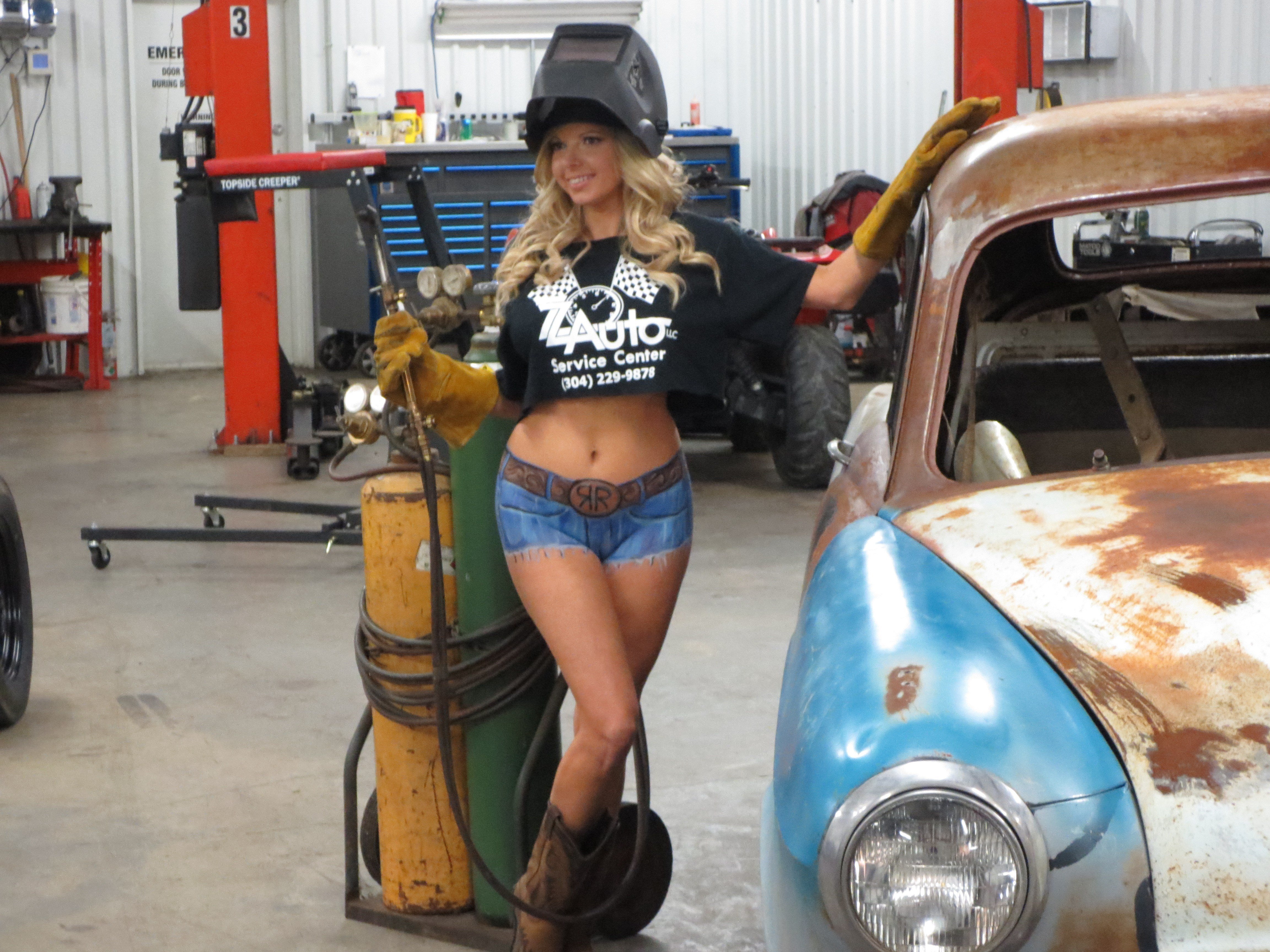 Avatar for ZZ AUTO SERVICE CENTER LLC